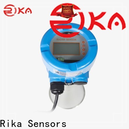 Quality Water Depth Measurement Sensor Vendor for Consumer Applications ...