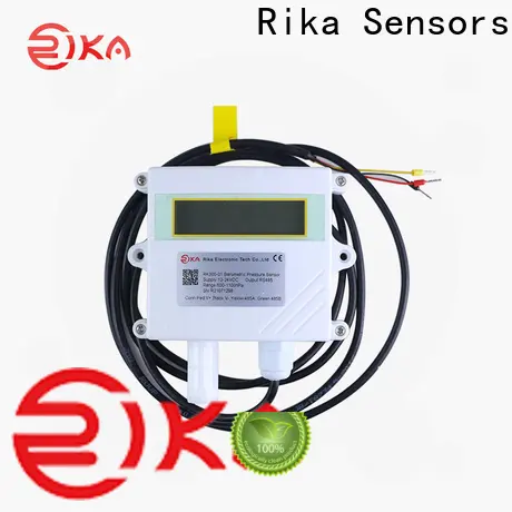 quality temperature and humidity meter factory price for temperature monitoring 1