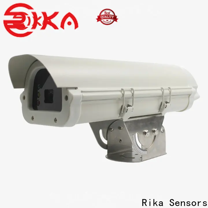 Rika Sensors what measures rainfall suppliers for measuring rainfall amount 1