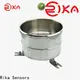 Rika Sensors tipping rain gauge supply for measuring rainfall amount 1