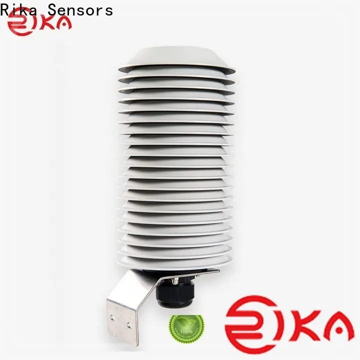 Rika Sensors professional pyranometer price solution provider 1