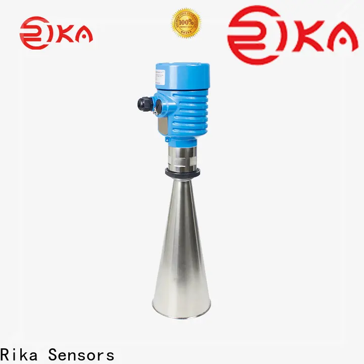 Rika Sensors digital liquid level indicator company for detecting liquid level 1