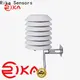 Rika Sensors radiation shield weather supply for relative humidity measurement 1