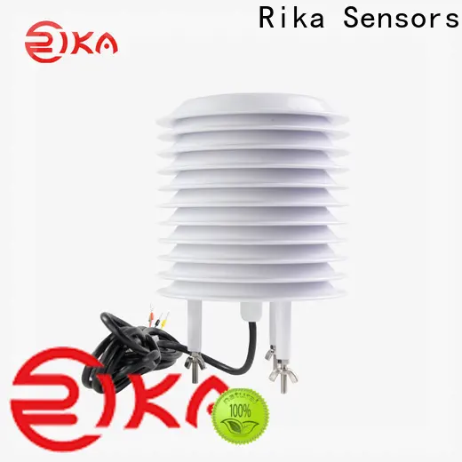 humidity sensors suppliers for air quality monitoring 1