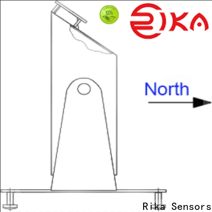 Rika Sensors air quality detector supply for humidity monitoring 1