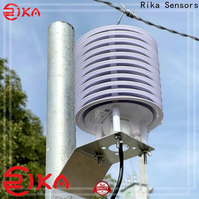 Rika Sensors temperature rh sensor for sale for temperature monitoring 1