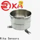 Rika Sensors tipping bucket precipitation sensor suppliers for measuring rainfall amount 1