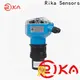 Rika Sensors capacitive fluid level switch manufacturer supply 1