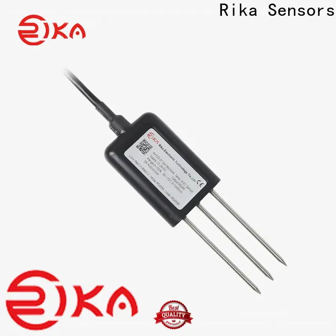 Rika Sensors best soil detector vendor for soil monitoring 1