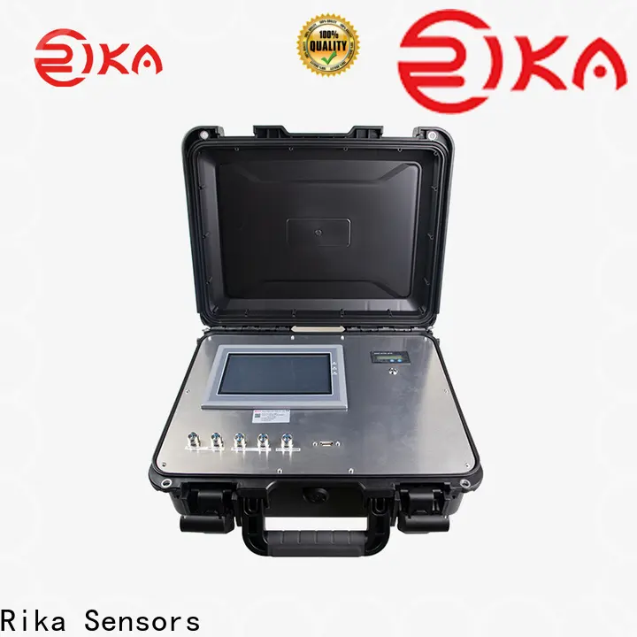 Rika Sensors best solar data logger for sale for data acquisition systems 1