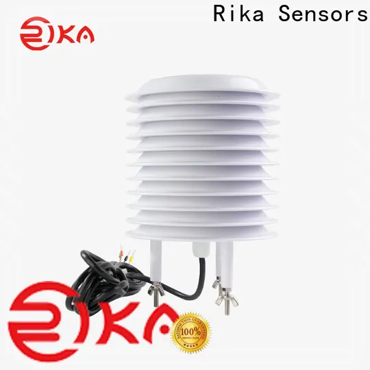 Rika Sensors bulk buy humidity monitoring equipment factory price for air quality monitoring 1