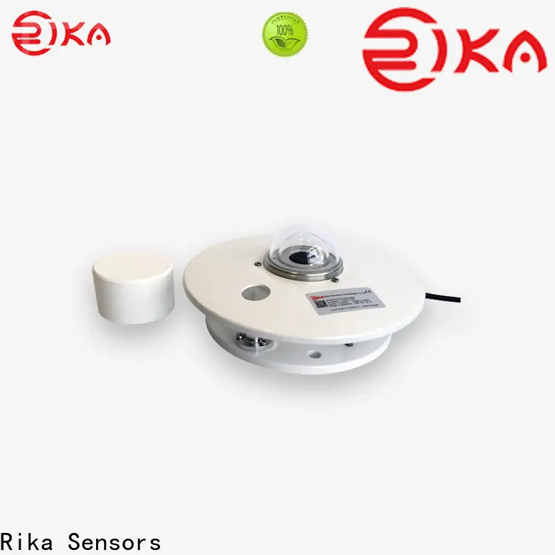 professional solar pyranometer vendor for ecological applications 1