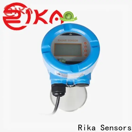 Rika Sensors liquid level detector wholesale for consumer applications 1