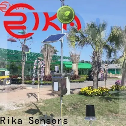 Rika Sensors data logger wholesale for wind profiling 1