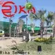 Rika Sensors data logger wholesale for wind profiling 1