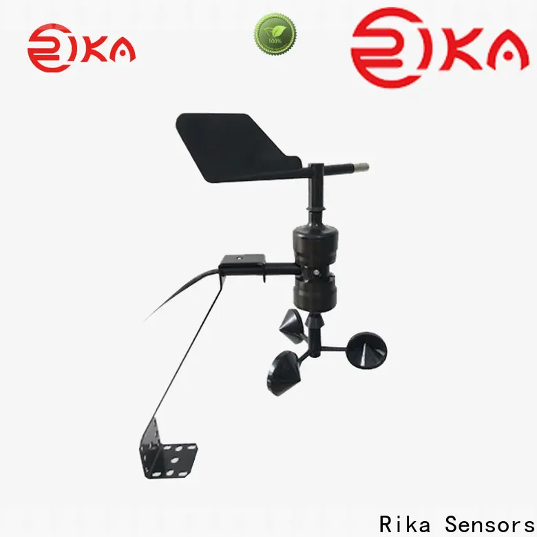 buy wind measuring device factory price for wind speed monitoring 1