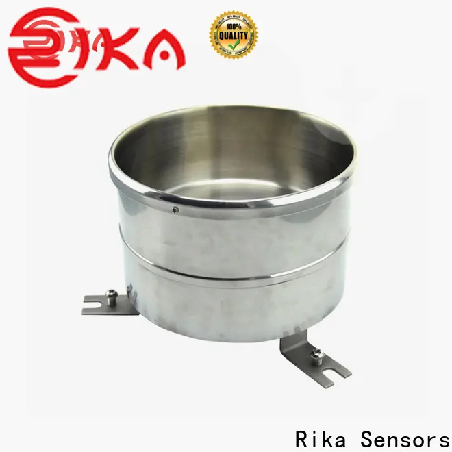 latest weather rain gauge company 1