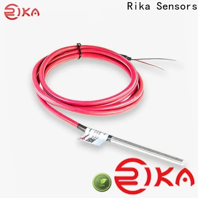 Rika Sensors ambient temperature sensor price supplier 1