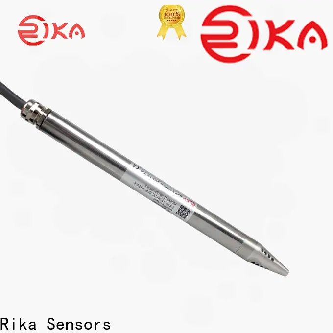 top rated manufacturer for soil monitoring 1