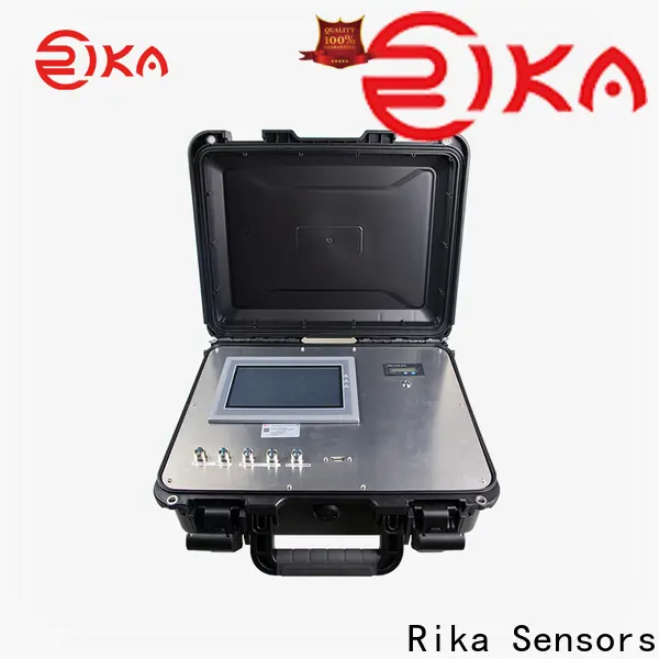 supply for environmental applications 1