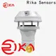 Rika Sensors ultrasonic wind meter factory for wind monitoring 1