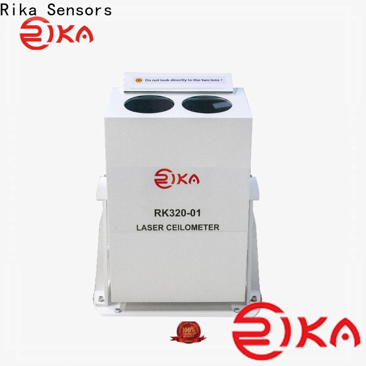 Rika Sensors temperature monitoring system vendor for air temperature monitoring 1