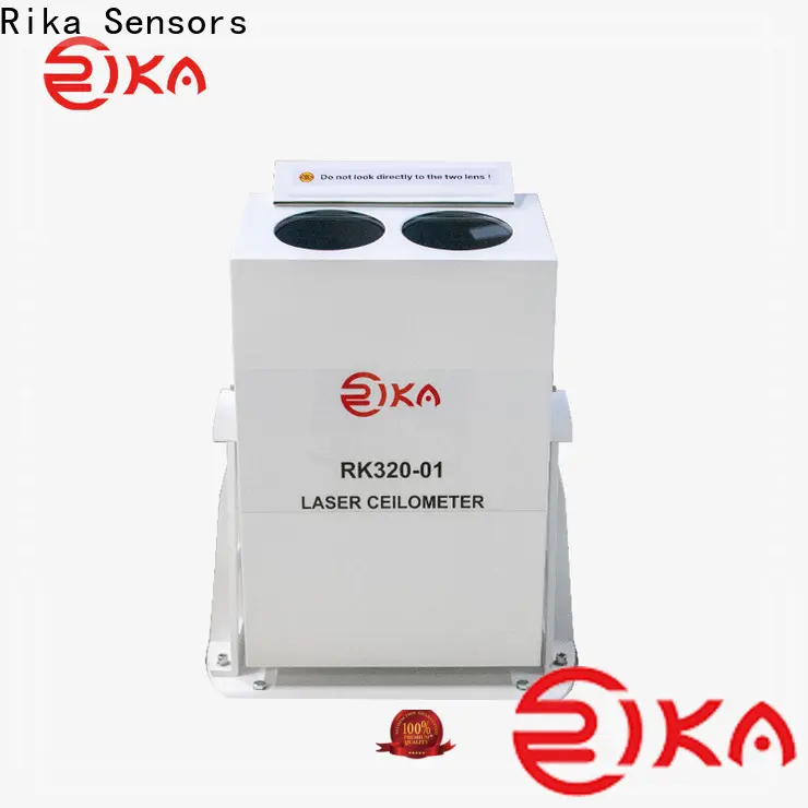 Rika Sensors temperature monitoring system vendor for air temperature monitoring 1