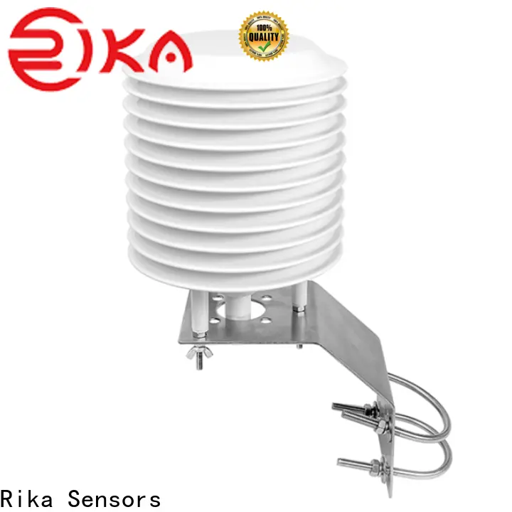 Rika Sensors smart farming sensors solution provider for temperature monitoring 1