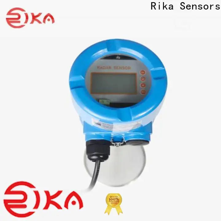 new digital water level indicator company 1