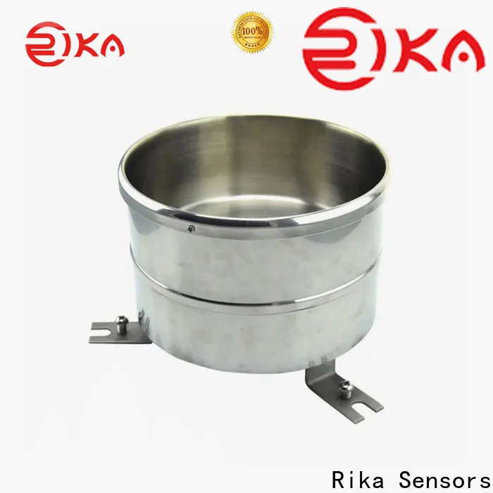 Rika Sensors best rain water meter for sale for agriculture 1