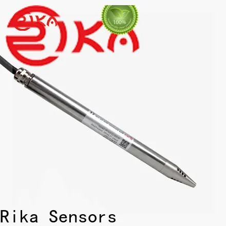 Rika Sensors ph sensor vendor for green house 1