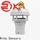 Rika Sensors ultrasonic wind speed sensor supply for meteorology field 1