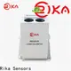 Rika Sensors sound sensor application factory for dust monitoring 1