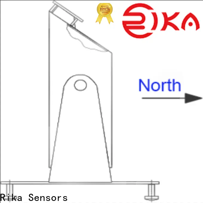 Rika Sensors bulk ambient barometric pressure supply for air temperature monitoring 1