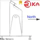 Rika Sensors bulk ambient barometric pressure supply for air temperature monitoring 1