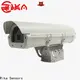 Rika Sensors cheap rain gauge solution provider for agriculture 1
