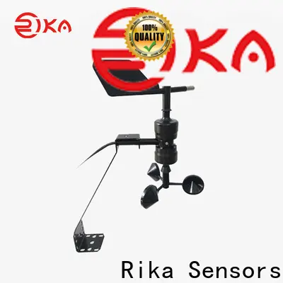 Rika Sensors professional instrument used for wind direction vendor for wind speed monitoring 1