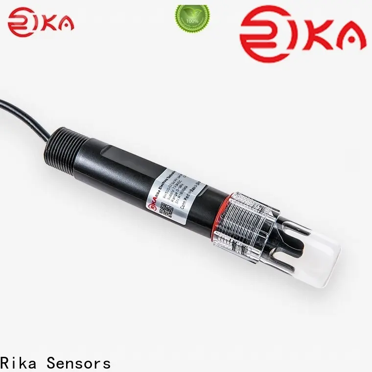 Rika Sensors soil quality sensor wholesale for plant 1