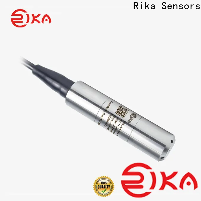 latest liquid level sensor factory 1