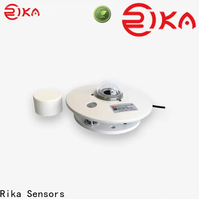 Rika Sensors par light sensor wholesale for agricultural applications 1