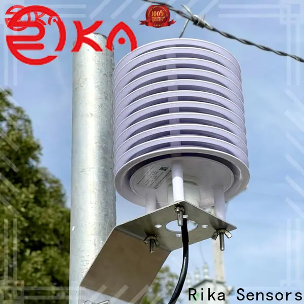 top temperature and humidity sensor wholesale for temperature monitoring 1