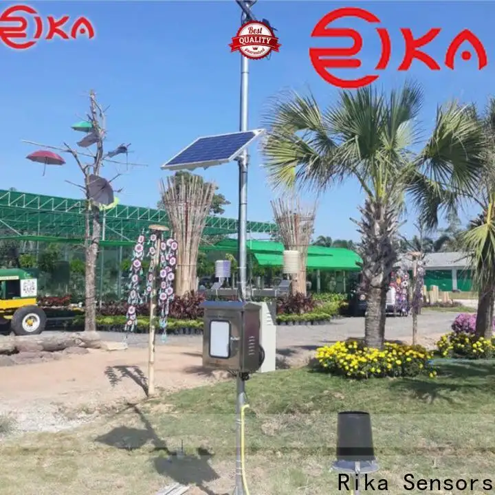 Rika Sensors data logger manufacturer suppliers for data acquisition systems 1