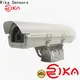 Rika Sensors bulk rain gauge model manufacturers for agriculture 1