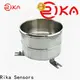 Rika Sensors buy best quality rain gauge wholesale for measuring rainfall amount 1