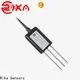 Rika Sensors top rated soil temperature and moisture sensor solution provider for plant 1