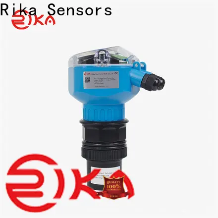 Rika Sensors bulk oil level sensor manufacturers for industrial applications 1