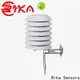 Rika Sensors quality radiation shield weather factory 1
