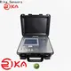 Rika Sensors new rain logger supply for air quality monitoring 1