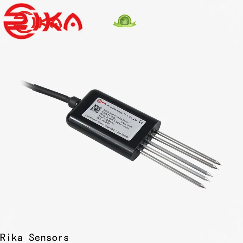latest moisture sensor for sale for soil monitoring 1