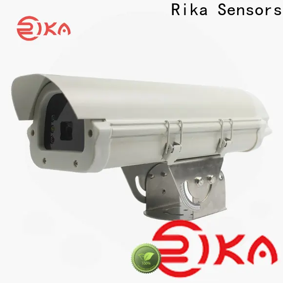 Rika Sensors bulk accurate rain gauge suppliers for hydrometeorological monitoring 1
